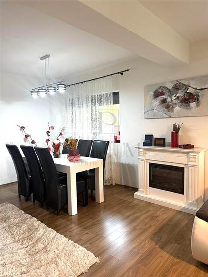 DUMBRAVITA - DUPLEX - ZONA KAUFLAND - 4 CAMERE - 2 BAI - CENTRALA PROPRIE - CLIM - 6