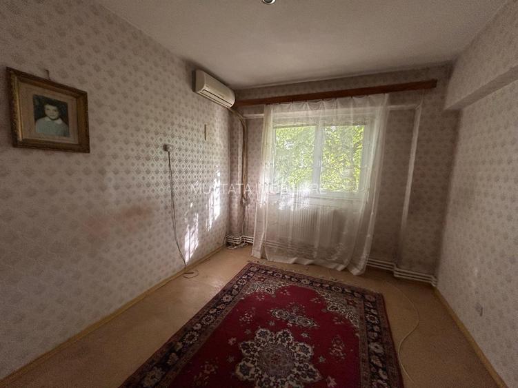 Etaj 1 - Apartament 3 camere Garii, suprafata 70mp. - 5