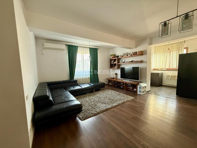 Apartament 3 camere Dimitrie Leonida - 3