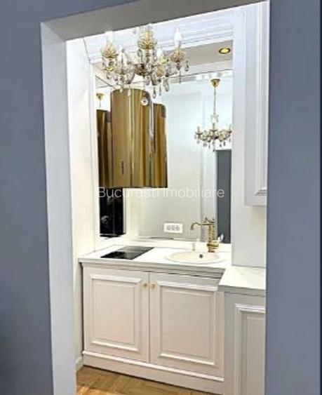 2 Gasoniere,Universitate,et.1,2/10,Amenajate,mobilate ,utilate,complet,Libere - 7