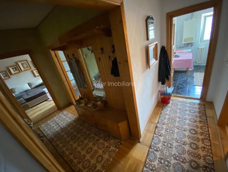 Alexandru cel Bun 2 camere decomandat 161693 - 4