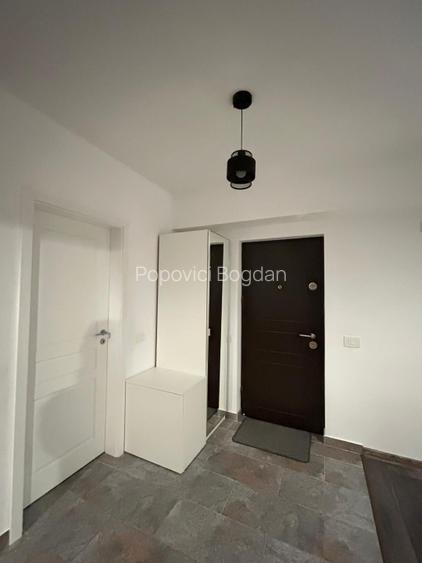 Închiriez apartament Tătărași  - 7