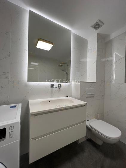 Apartament boutique cu grădină 150 mp – 217.6 mp utili | Sector 4 | Bloc nou - 13