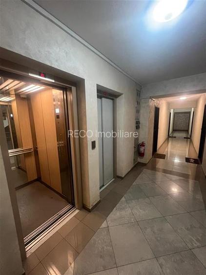 RECO Apartament 2 camere, Nufarul, etaj 5 - 22