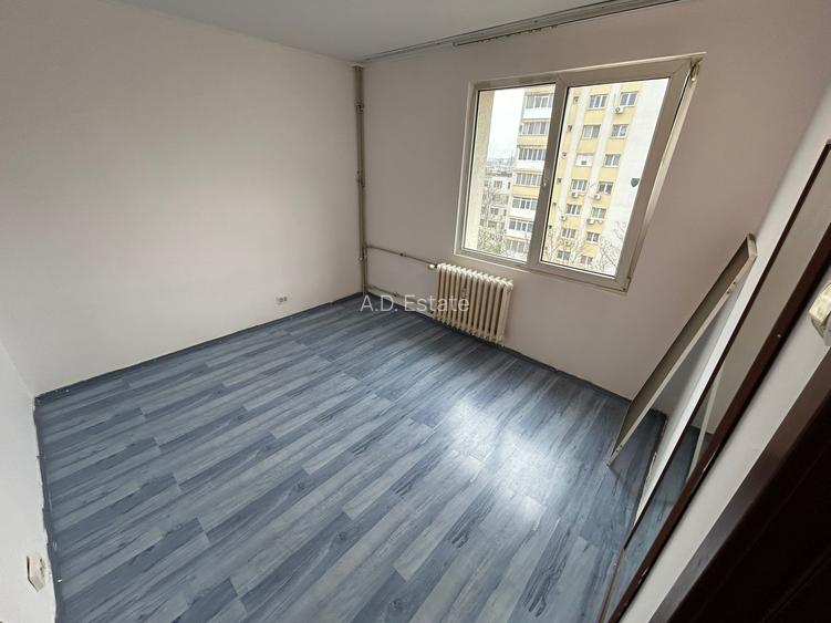 1 Decembrie 1918 3 Camere Bloc 1976 Reabilitat 5 Min Metrou - 4