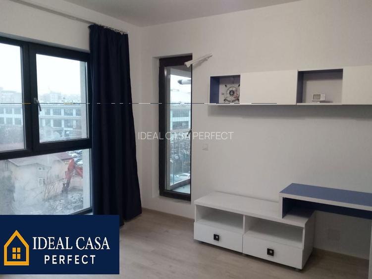 Exigent Plaza Faza 3 langa parcul Liniei, Mall Plaza, metrou aproape - 2