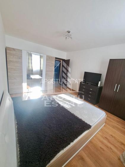 Apartament 2 camere de inchiriat, loc de parcare, Giroc, Jud.Timis - 3