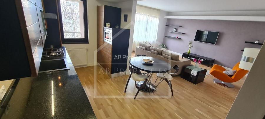 Apartament 2 camere | Parcare + Boxa Incluse | Aviatiei - 3
