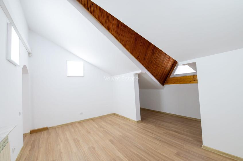 VANZARE IMOBIL P+2 BIROU, CLINICA, HOTEL - 9