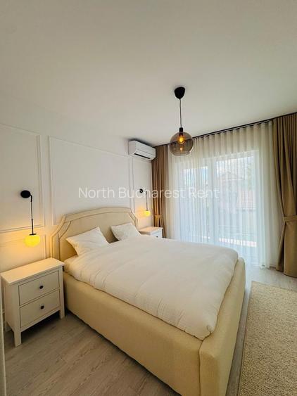 Apartament 2 camere Quartier Azuga/Doamna Ghica/Lacul Tei/Parcare - 3