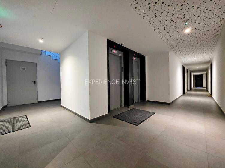 Studio Premium de închiriat – Residence5 Pipera Apartments| Parcare inclusa - 16