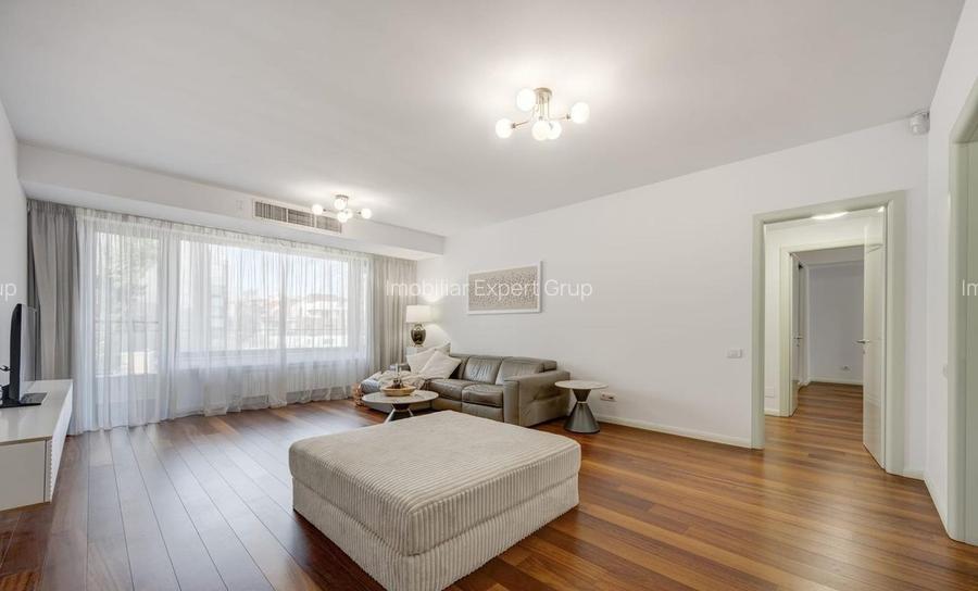 3 camere 130 mp2, Complex Barbu Delavrancea + parcare - 5