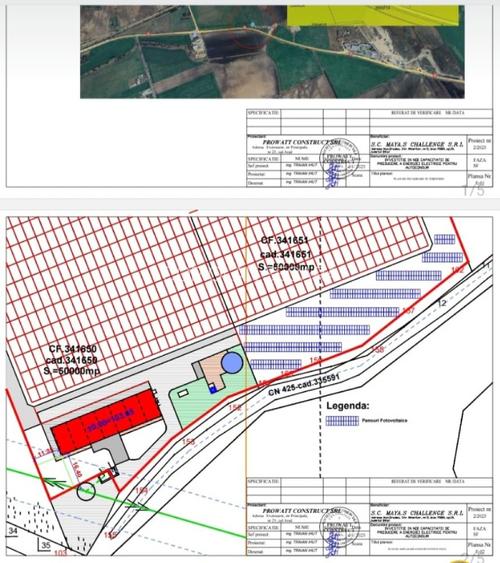 DE VANZARE  sau Parteneriat   PLATFORMA AGROINDUSTRIALA ARAD  - 6