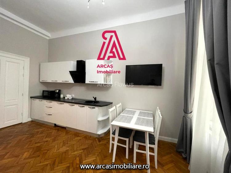 Afacere hoteliera la cheie 6 unitati cazare-236mp-Ultracentral! - 10