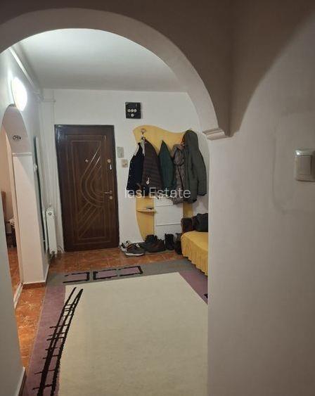 Apartament 2 camere Moara de Foc - 6
