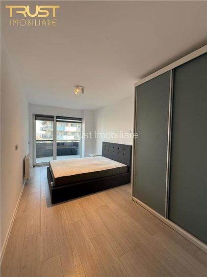 2 camere | Superfinisat | GrandPark Residence | Garaj - 3