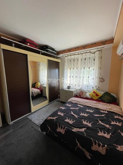 Apartament 2 camere decomandat,  Str. Prevederii 23, Sector 3, zona Trapezului  - 5