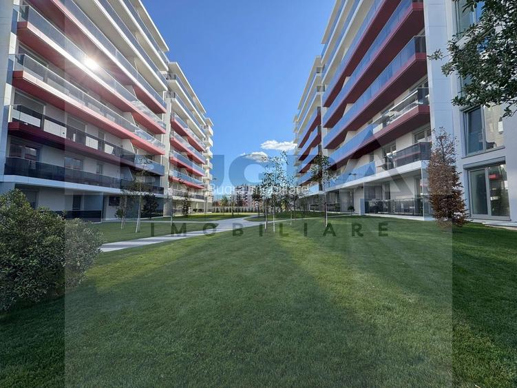 Apartament 2 camere, 51 mp, terasa, garaj, Complex Elite Residence - 11