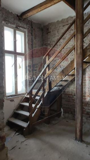 De vanzare spațiu comercial 68 mp flexibil cu posibilitate extindere - 15