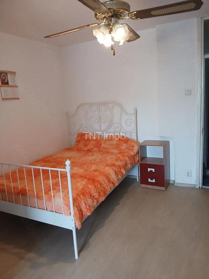 Garsoniera Drumul Taberei | Renovata - 2