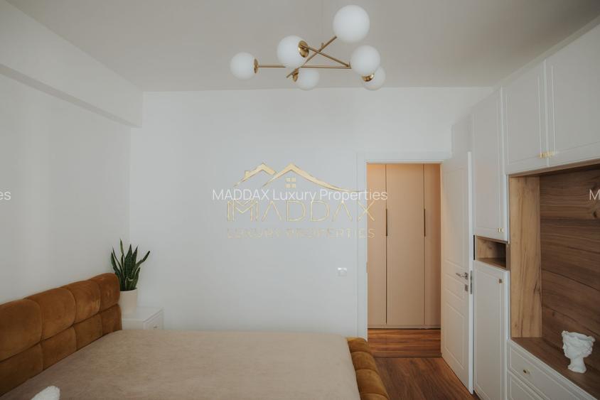 Apartament 3 camere // finisaje premium // Pallday - 3