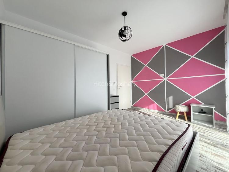 Penthouse de închiriat | Dumbrăvița – la intrare, lângă Galaxy Shopping - 12