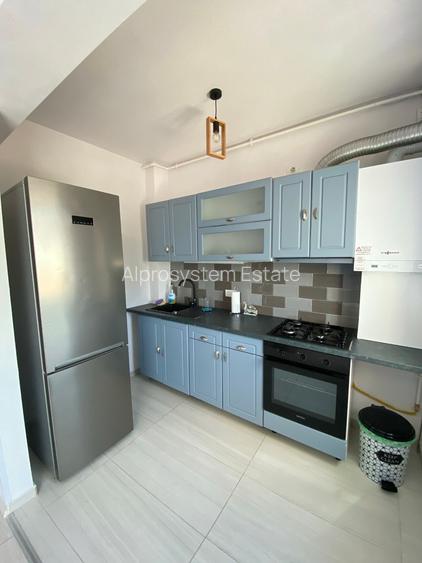 Apartament 2 camere-Dumbravita-Pet friendly - 5