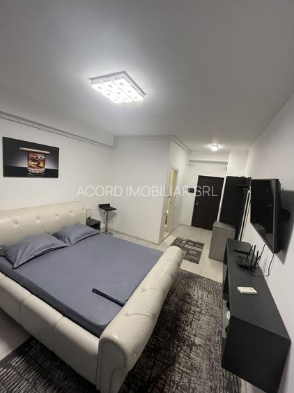 Apartament 2 camere Mamaia - 17
