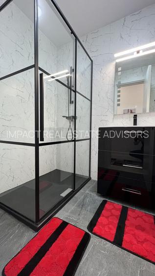 3 camere Floreasca | Verdi | cu parcare subterana - 9