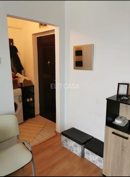 Apartament cu 1 cameră, decomandat, zona Tatarasi - 4