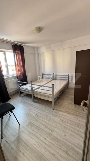 Apartament 3 camere cartier Yriss Valea Lupului - 9