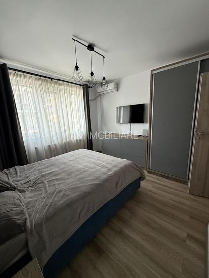 AP. 2 CAMERE SALAJ, LOC PARCARE, CENTRALA TERMICA, MASINA SPALAT VASE - 3