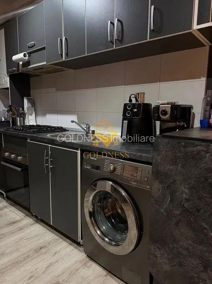 2 Camere semidecomandate,parcare, Corneliu Coposu, Autogara, Dedeman. - 4