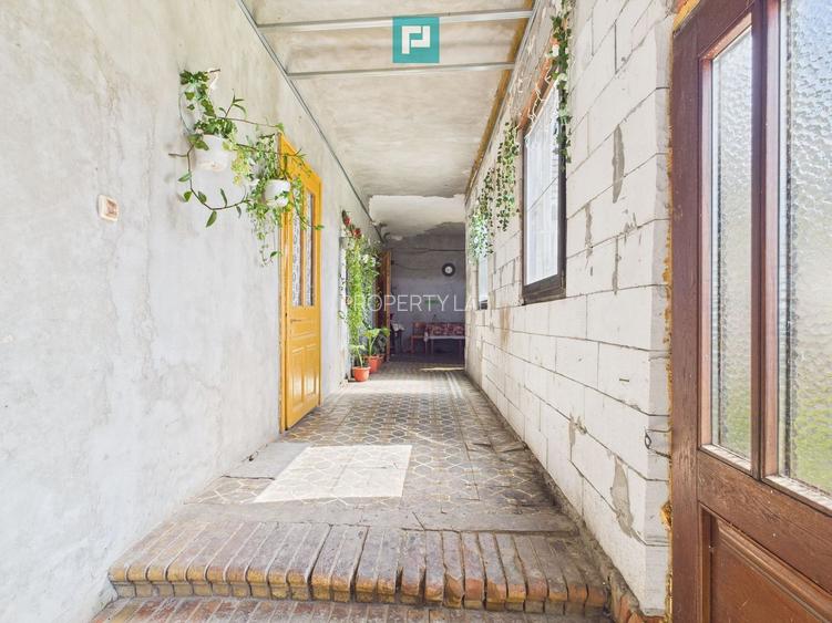 Casă cu grădină mare la 30 km de Timișoara - 16