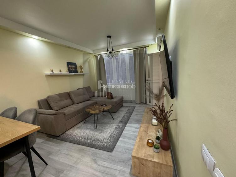 Inchiriere Apartament 3 camere decomandat Titan / Theodor Pallady - 3