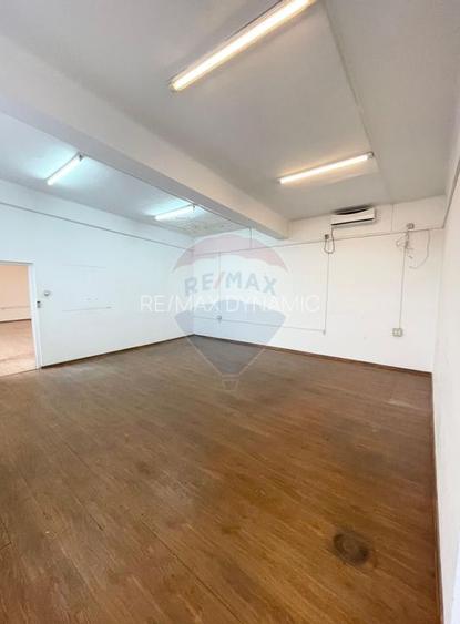 Spațiu de birouri de inchiriat in zona Uta - 6