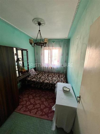 AP 3 camere, Progresu, Etaj 2, Confort 1 decomandat - 60 mp - 4