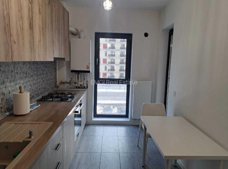 Apartament 2 camere Plaza Residence Faza 4 la 10 minute de metroul Lujerului - 5