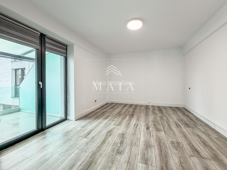 Spatiu birouri, Calea Dumbravii, 82 mp, imobil nou, parcare - 7