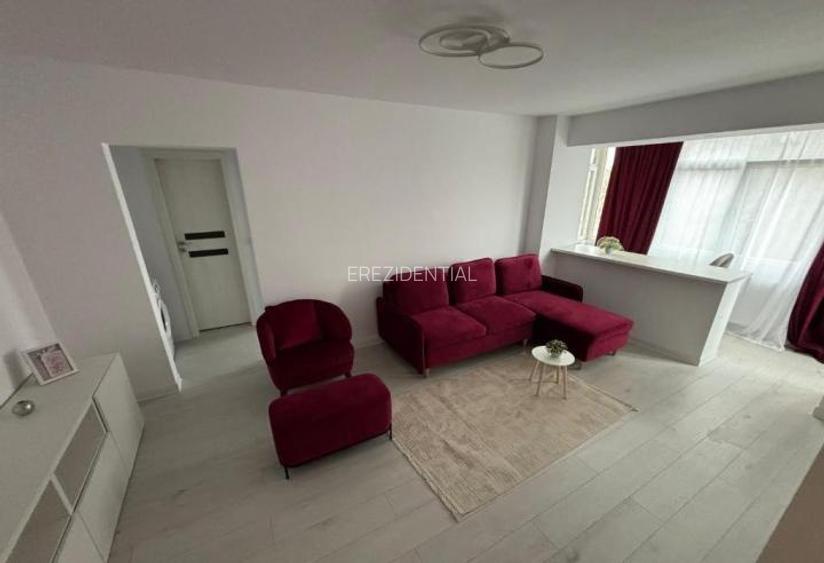 Apartament -2 camere -Zona Titan-IOR - 2