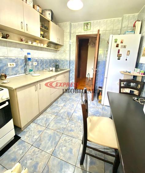 Dristor, Ramnicu Valcea, Decomandat