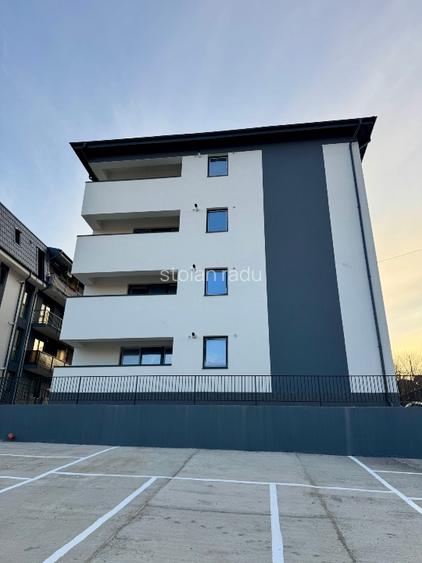Pacurari - Rediu - Apartament cu doua camere decomandat,  de la 93.800€, tva inc - 15