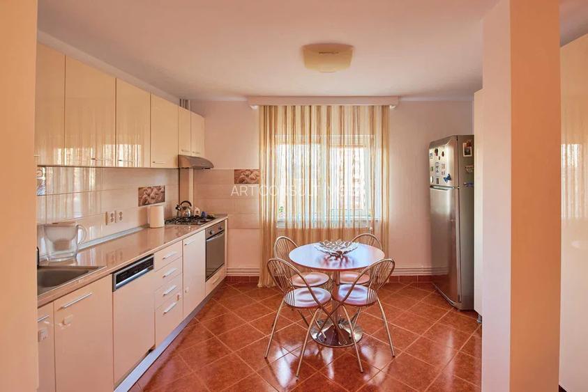 2 Camere | Decomandat | Sebastian | Mobilat Utilat | - 9