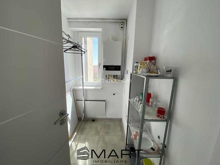 Birouri 20-250 mp zona Calea Dumbravii Sibiu - 13