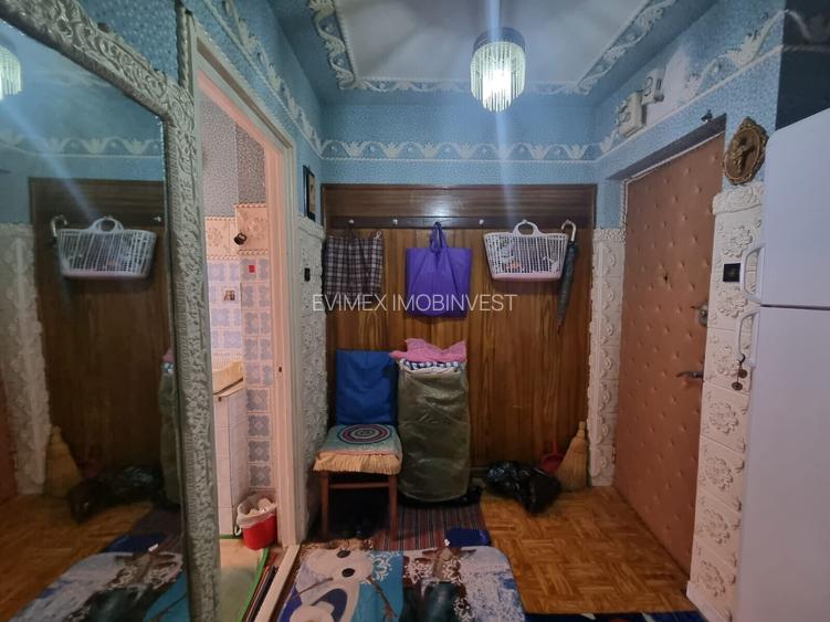 Titan - Liviu Rebreanu -apartament 2 camere, fara risc seismic - 6