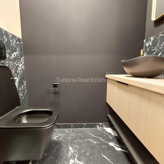 Apartament 3 camere, 78 mp, ultrafinisat, Plopilor-Parcul Rozelor! - 8