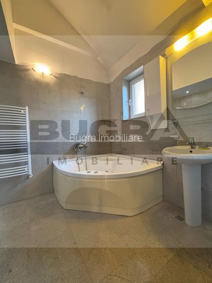 Casă cu 6 camere, 320 mp utili, gradina, garaj, zona Home Garden - 21