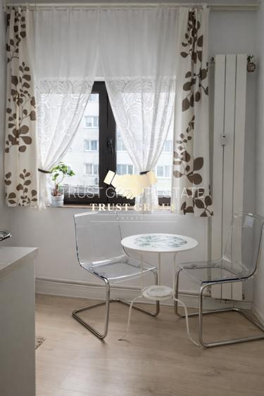 Garsoniera Banu Manta - 4