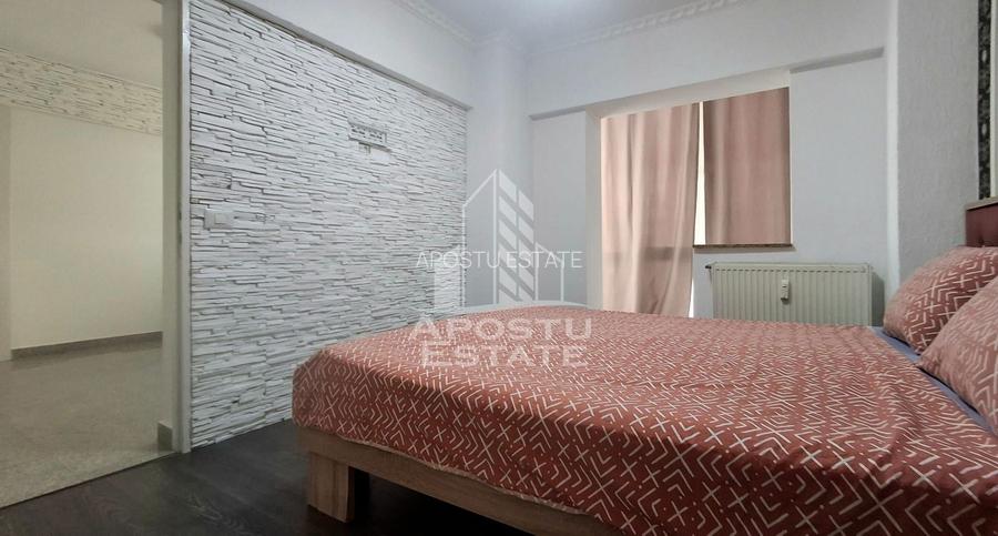 Apartament cu 2 camere decomandat zona Micalaca - 6
