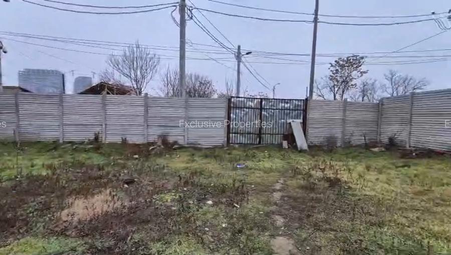 Teren 710 mp si casa batraneasca toate utilitatile. se accepta BITCOIN - 2